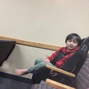 Meet your Posher, Marites